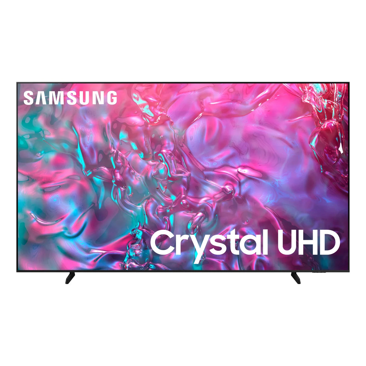 Samsung 98" - DU9000 Series - 4K UHD LED LCD TV