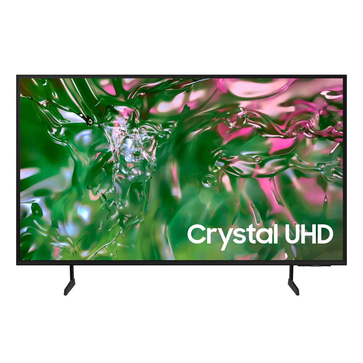 Samsung 75" - DU6950 Series - 4K UHD LED LCD TV