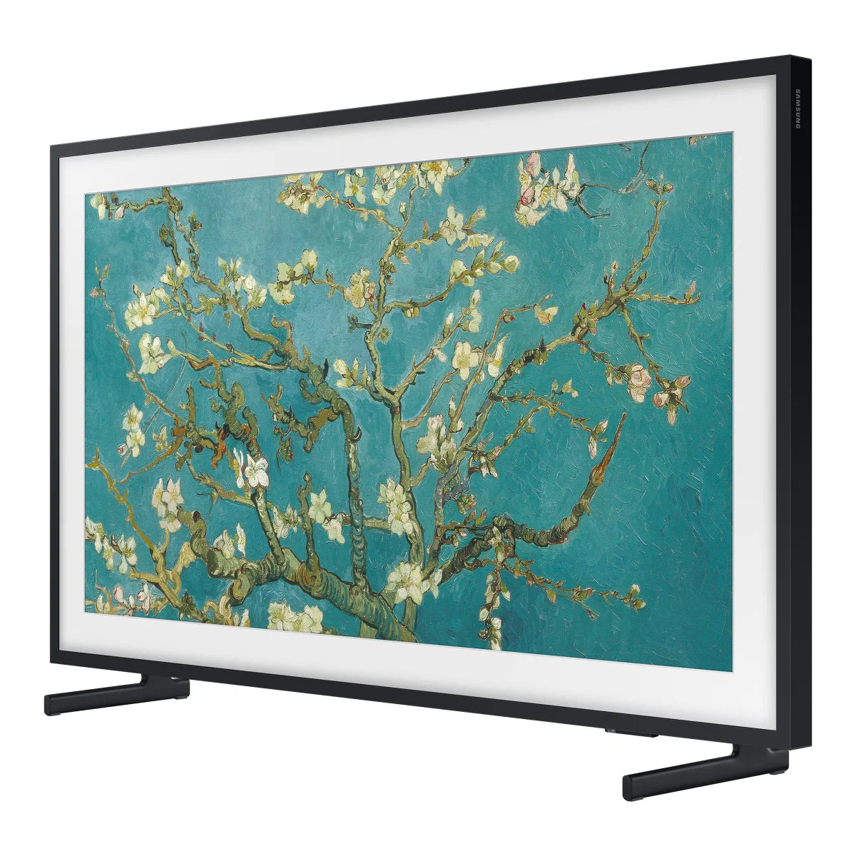 Samsung 32" - The Frame Series - FHD QLED LCD TV