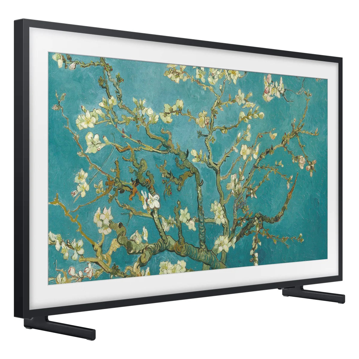 Samsung 32" - The Frame Series - FHD QLED LCD TV