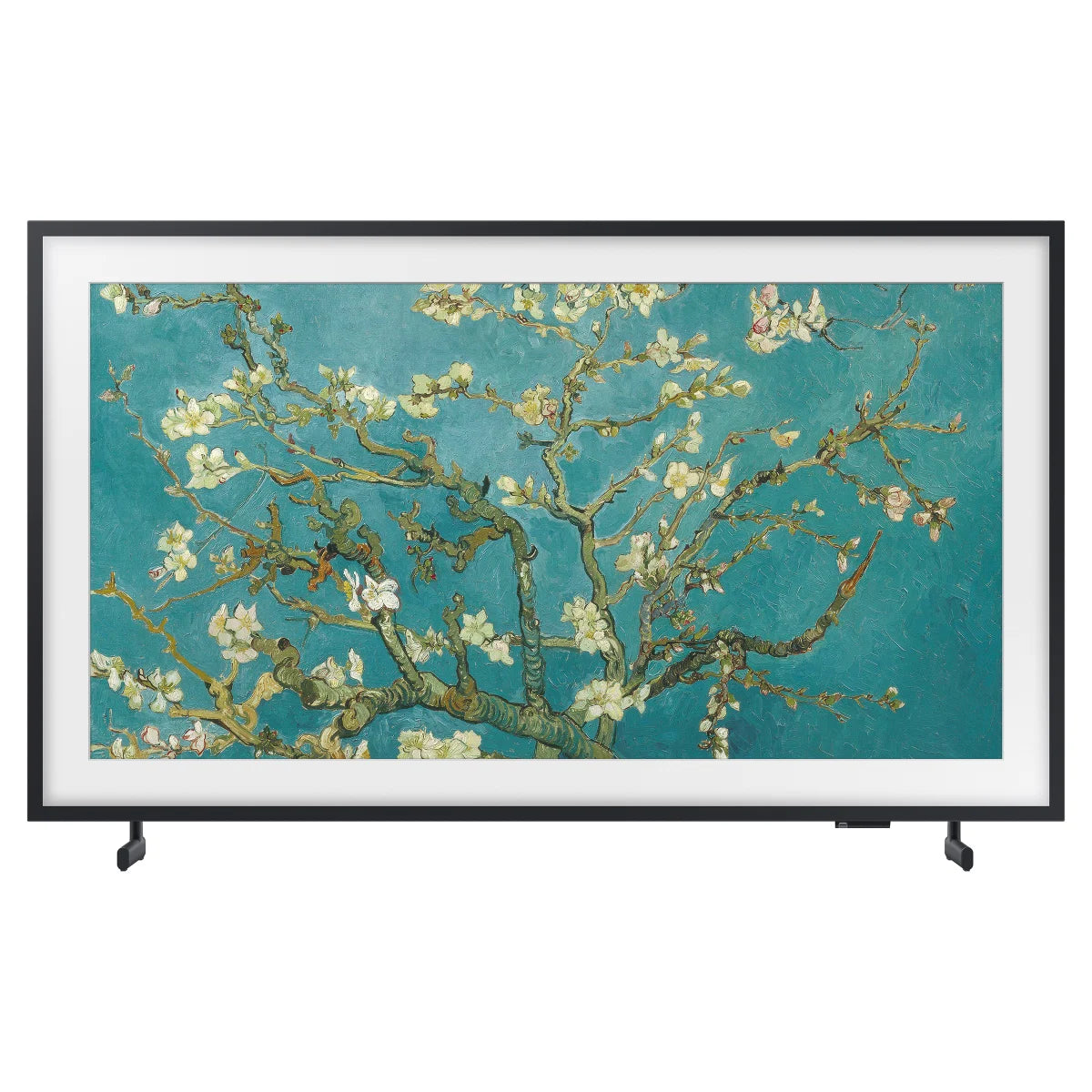 Samsung 32" - The Frame Series - FHD QLED LCD TV