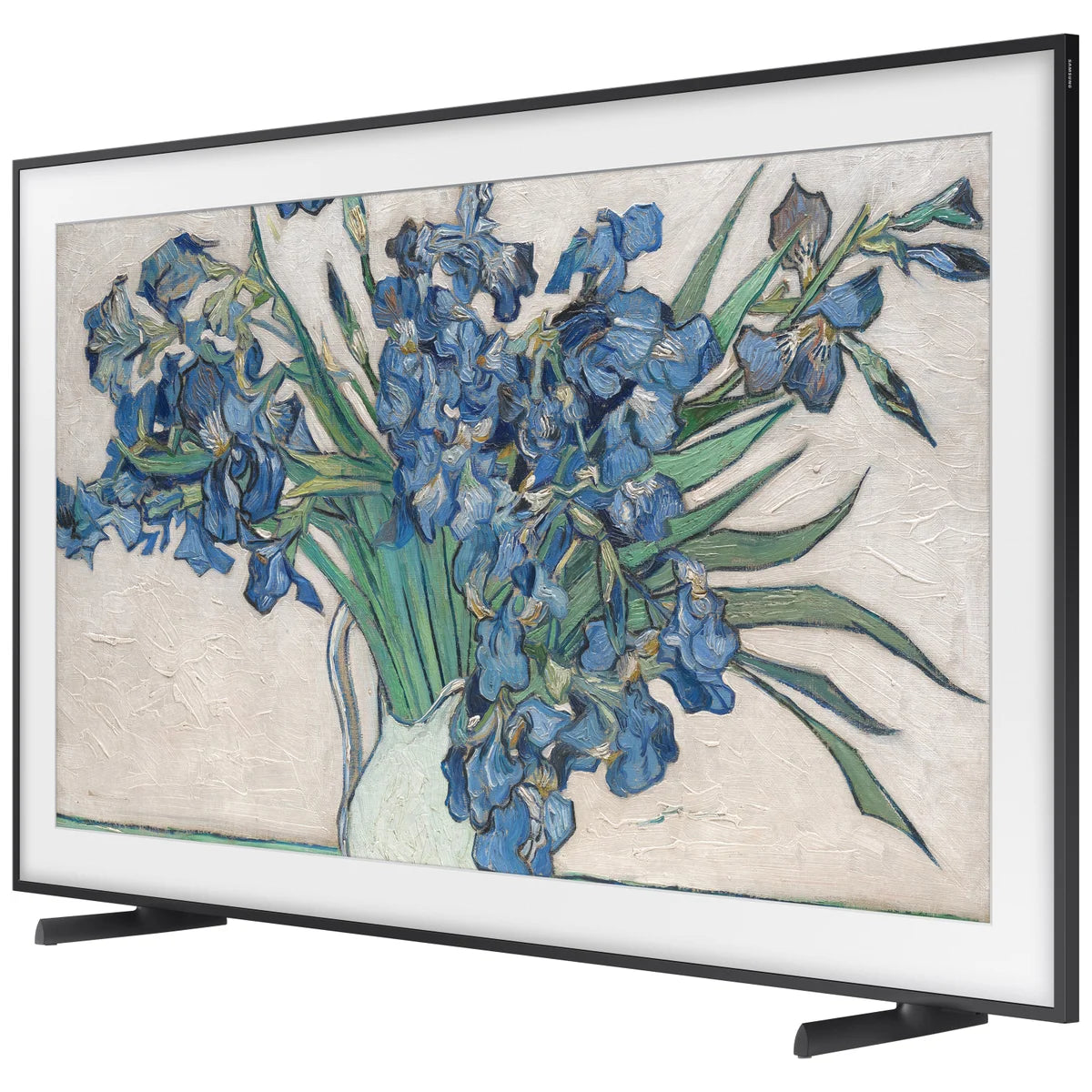 Samsung 50" - The Frame Series - 4K UHD QLED LCD TV