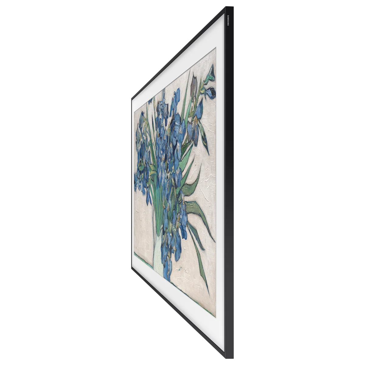 Samsung 50" - The Frame Series - 4K UHD QLED LCD TV