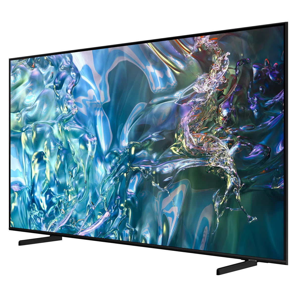 Samsung 55" - Q60D Series - 4K UHD QLED LCD TV