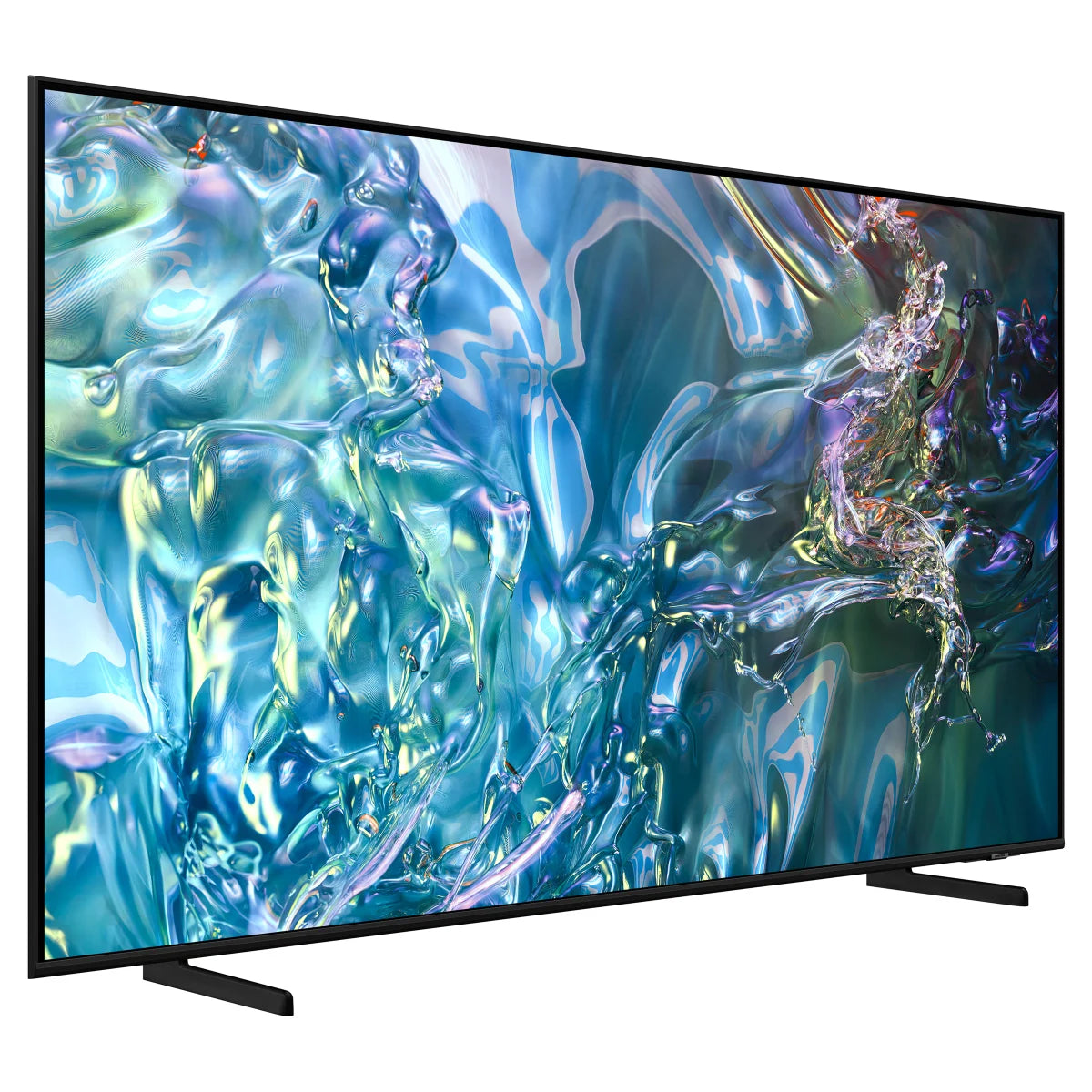 Samsung 55" - Q60D Series - 4K UHD QLED LCD TV