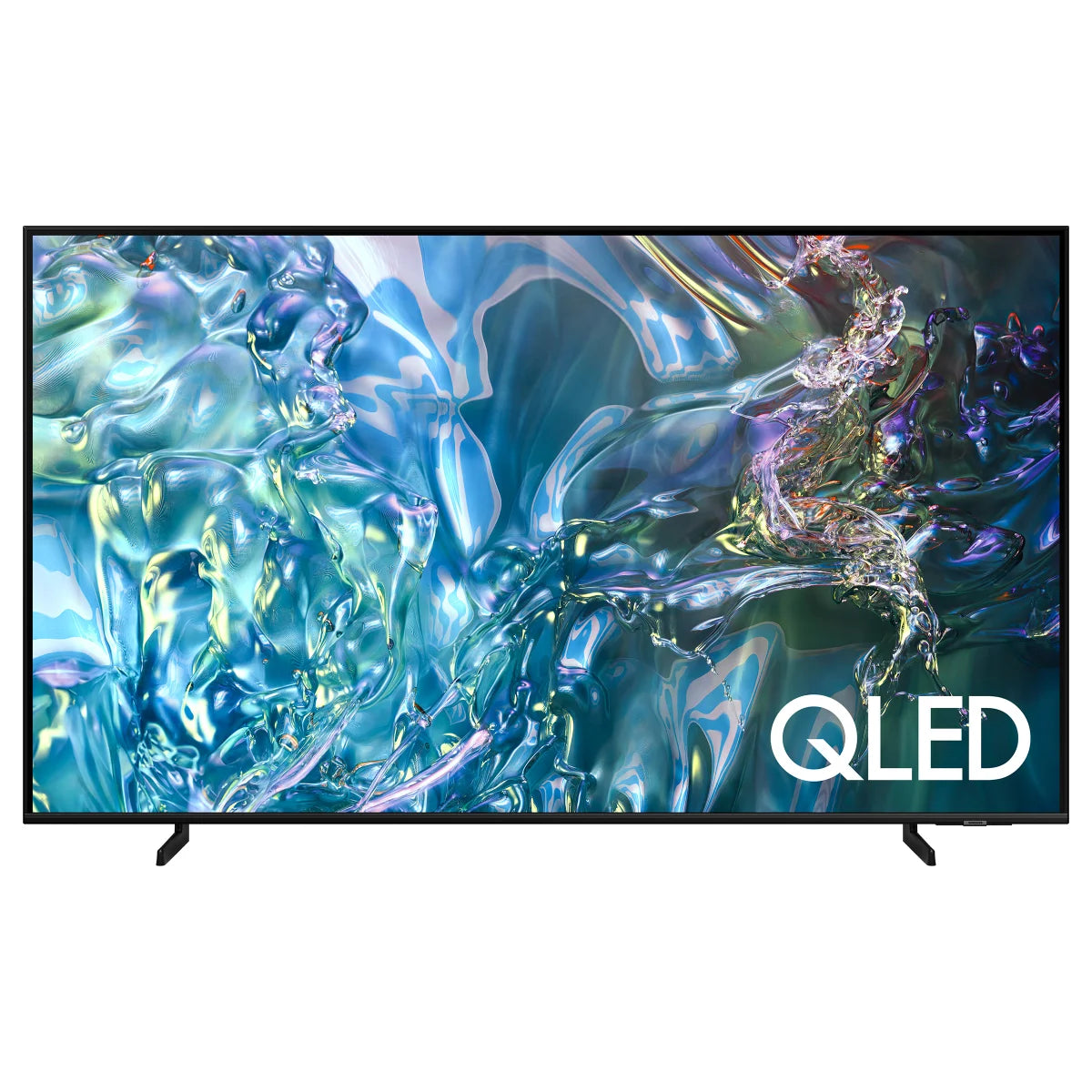 Samsung 55" - Q60D Series - 4K UHD QLED LCD TV