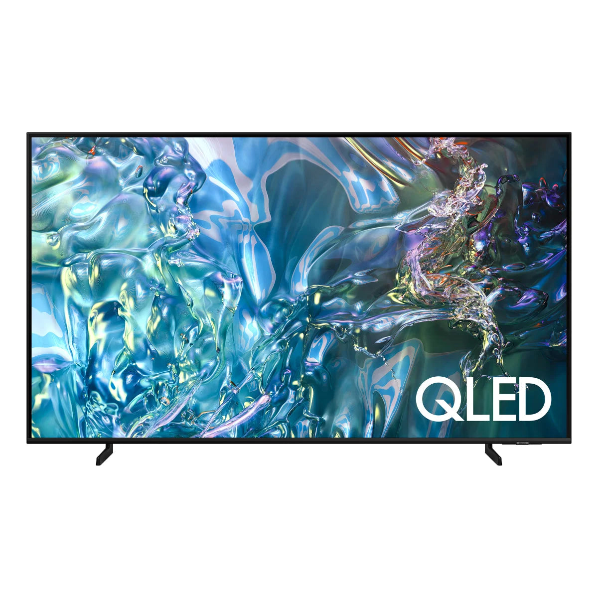 Samsung 70" - Q60D Series - 4K UHD QLED LCD TV