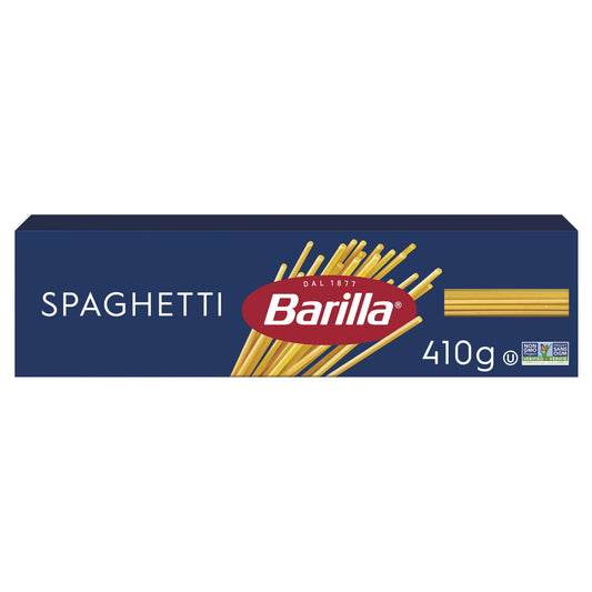 Barilla Spaghetti