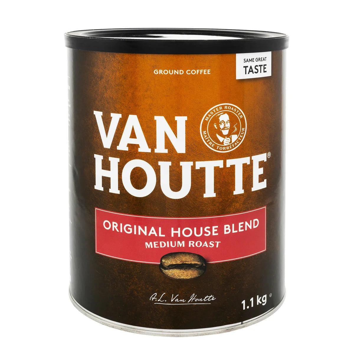 Van Houtte House Blend Coffee