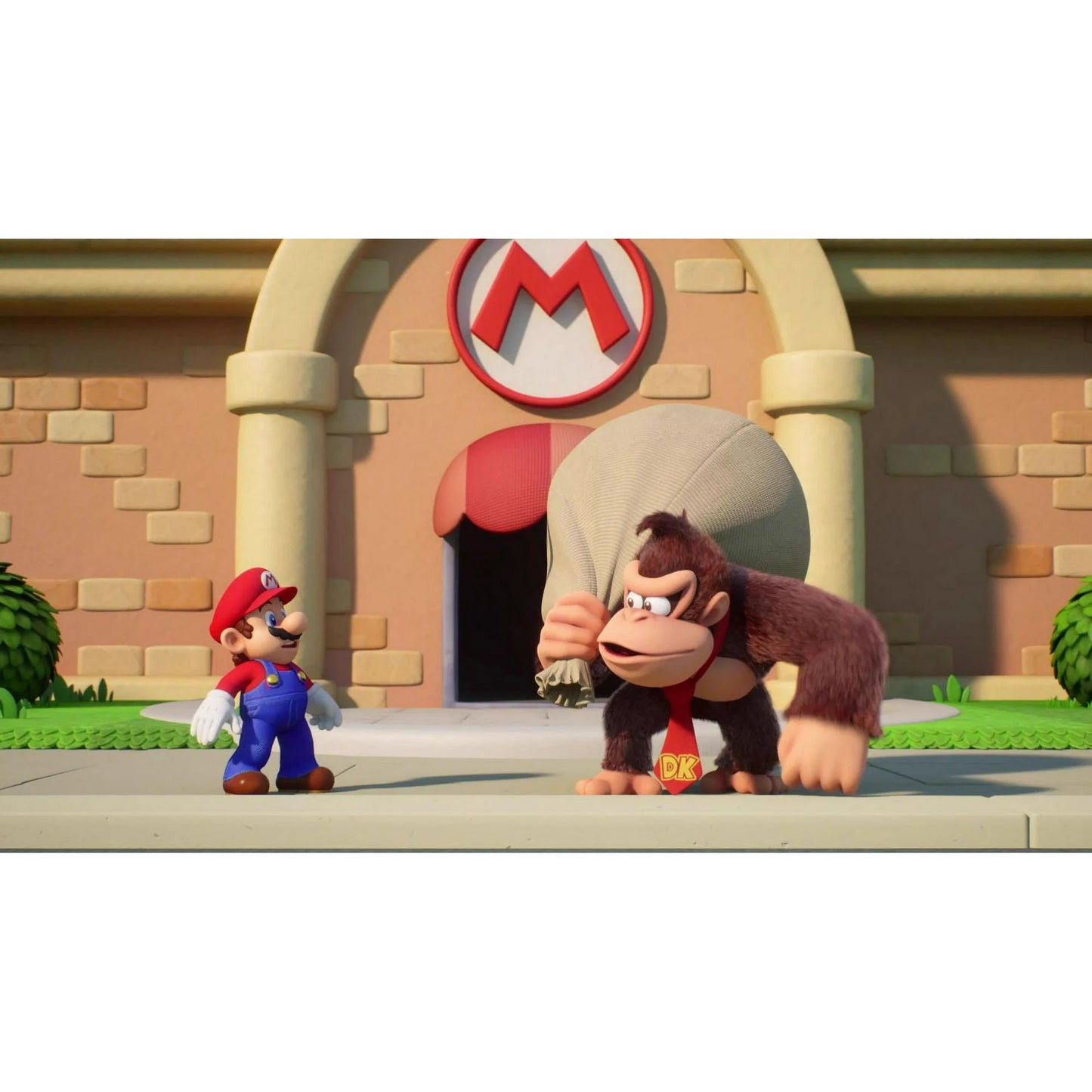 Mario Vs. Donkey Kong™ - Nintendo Switch Game