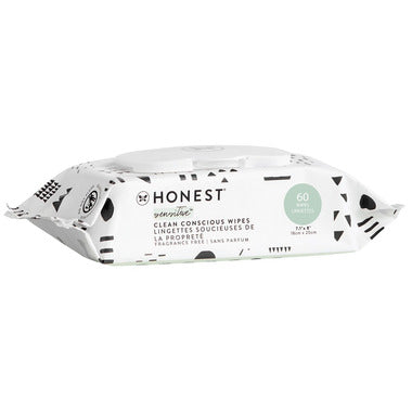 The Honest Company Wipes