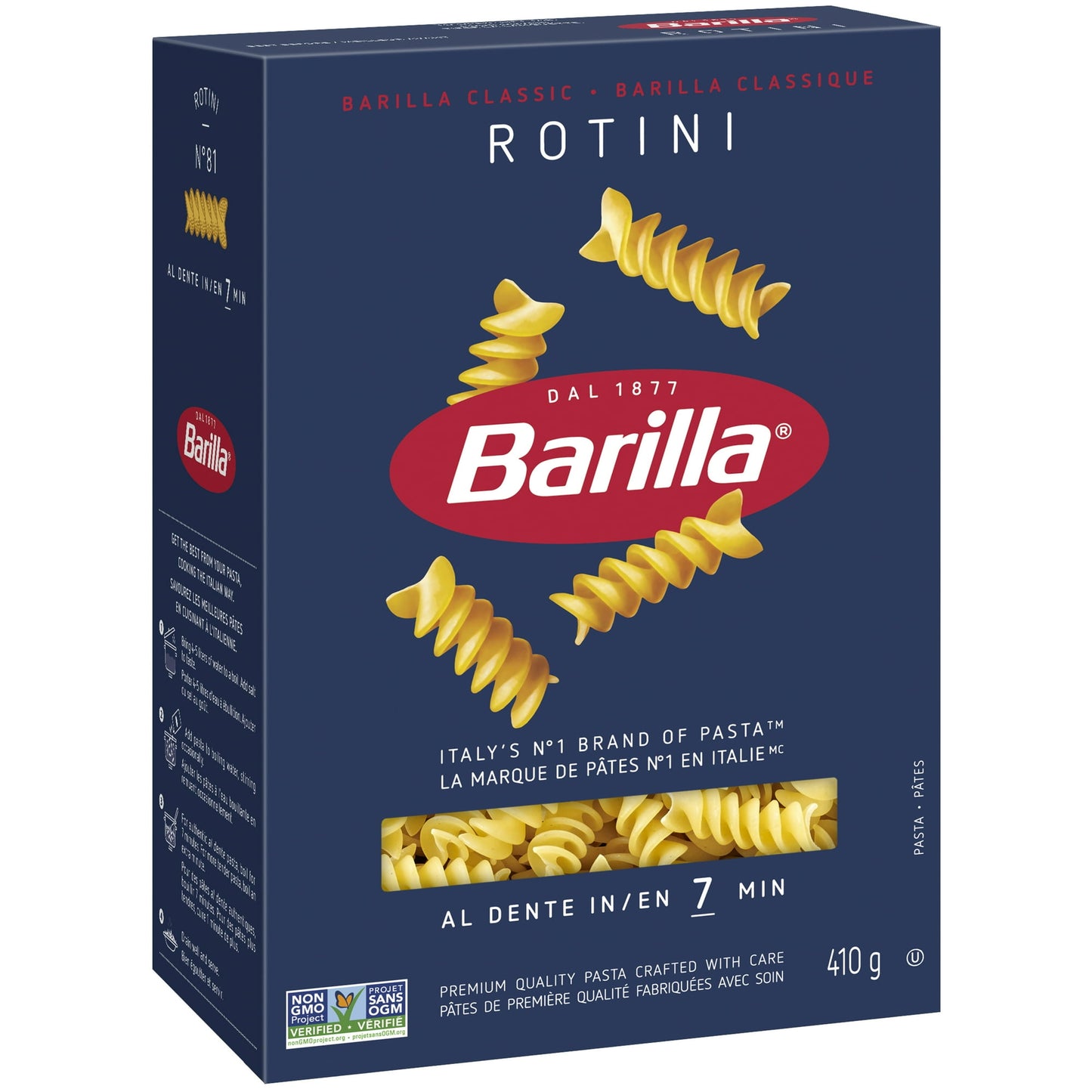 Barilla Rotini