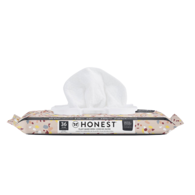 The Honest Company Wipes