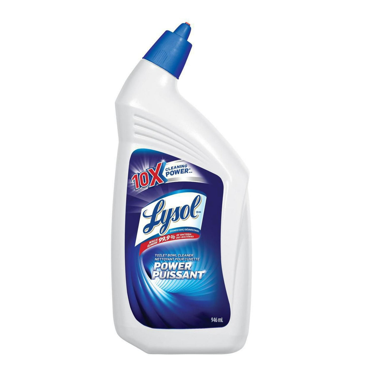 Lysol Toilet Bowl Cleaner