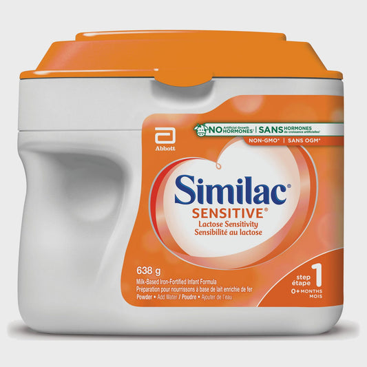 Similac Sensitive Infant Formula Powder