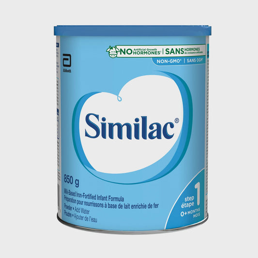 Similac Infant Formula Powder