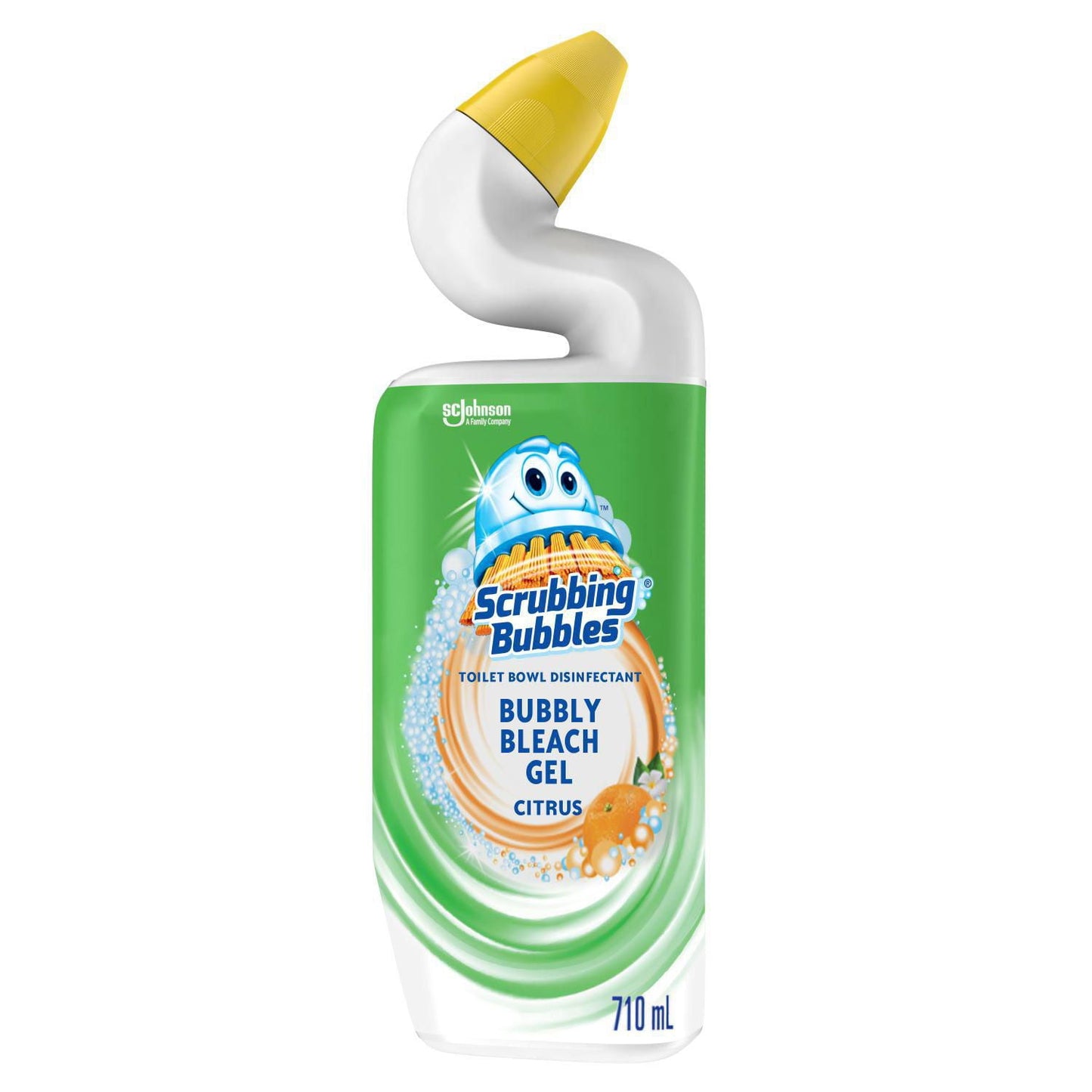 Scrubbing Bubbles® Toilet Bowl Cleaner