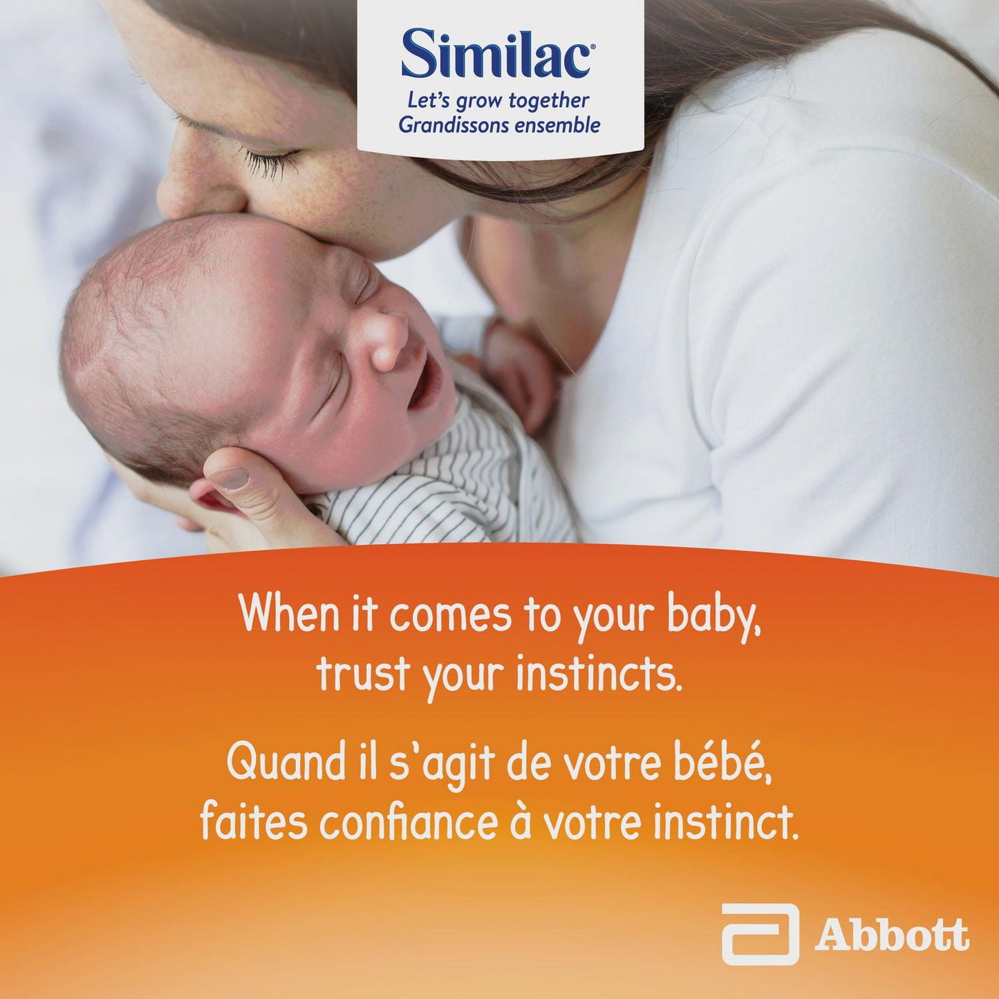 Similac Sensitive Infant Formula Powder