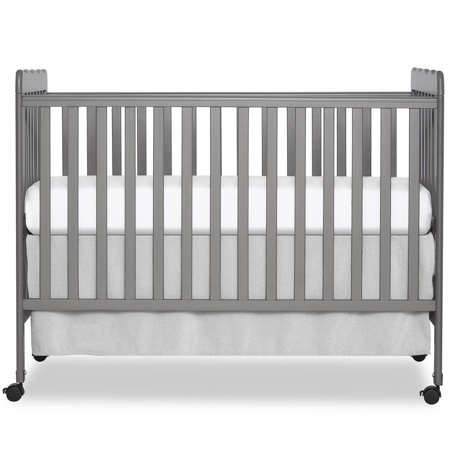 Dream On Me Carson Classic 3-in-1 Convertible Crib