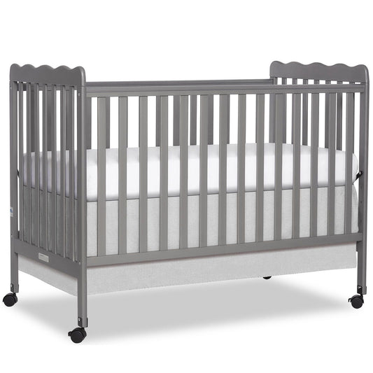 Dream On Me Carson Classic 3-in-1 Convertible Crib