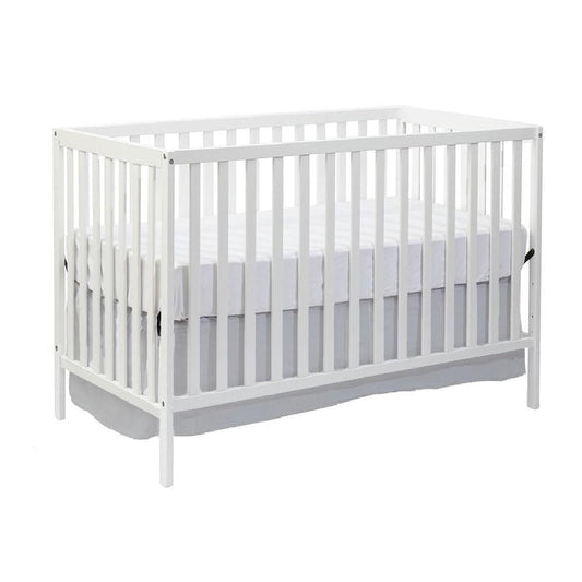 Concord Baby Devon 4-in-1 Crib