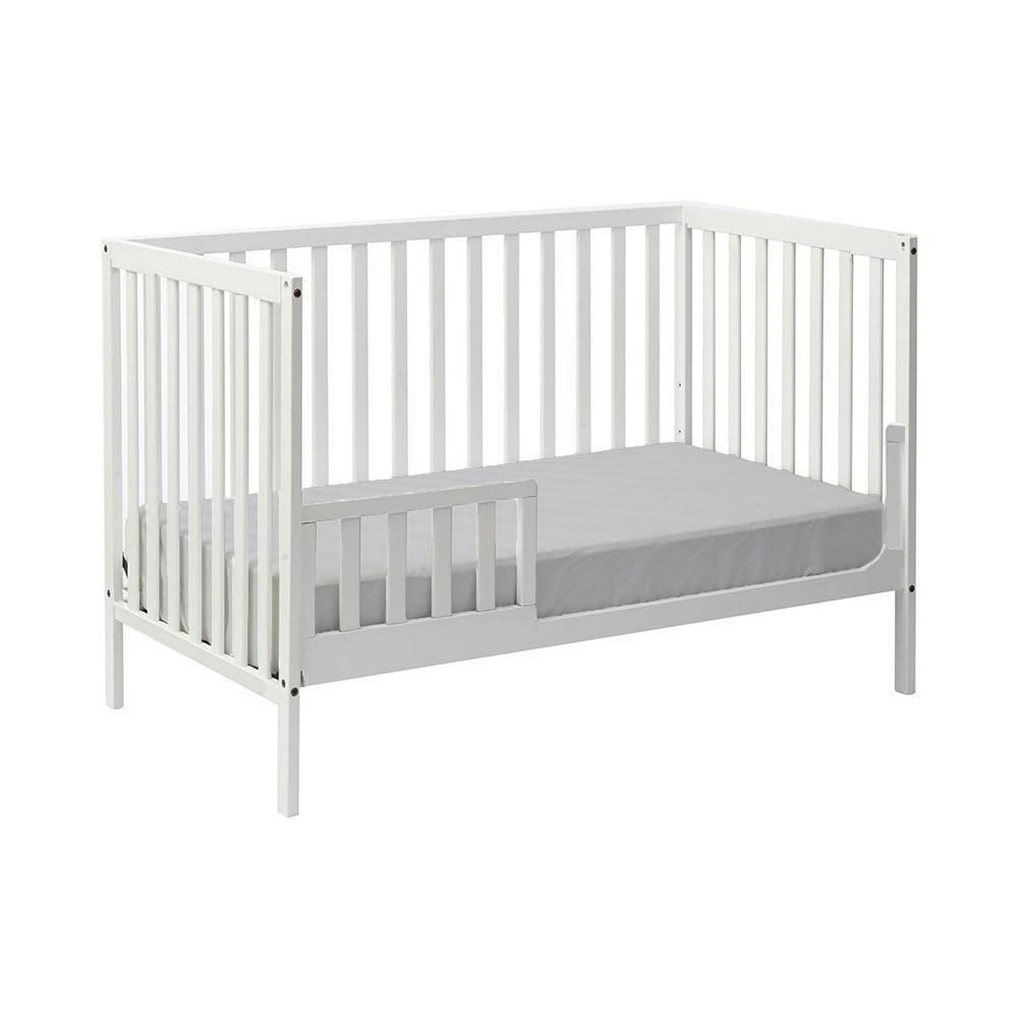 Concord Baby Devon 4-in-1 Crib