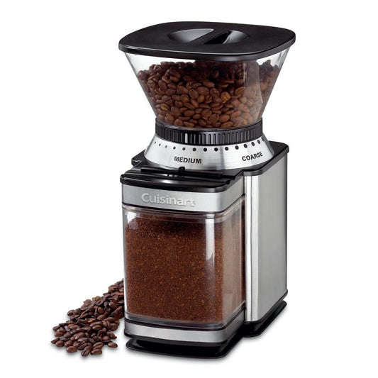 Cuisinart Supreme Grind Automatic Burr Mill Grinder