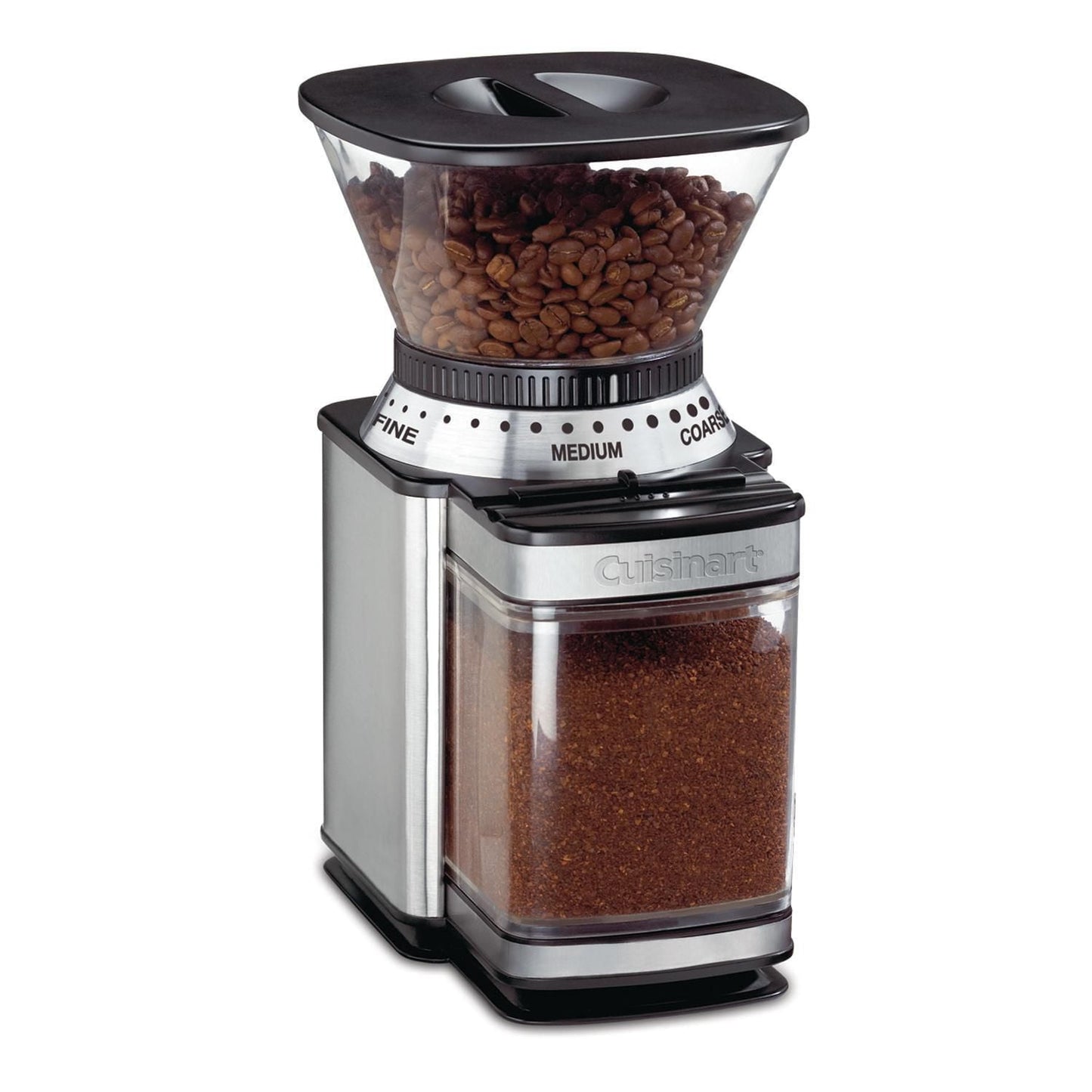 Cuisinart Supreme Grind Automatic Burr Mill Grinder