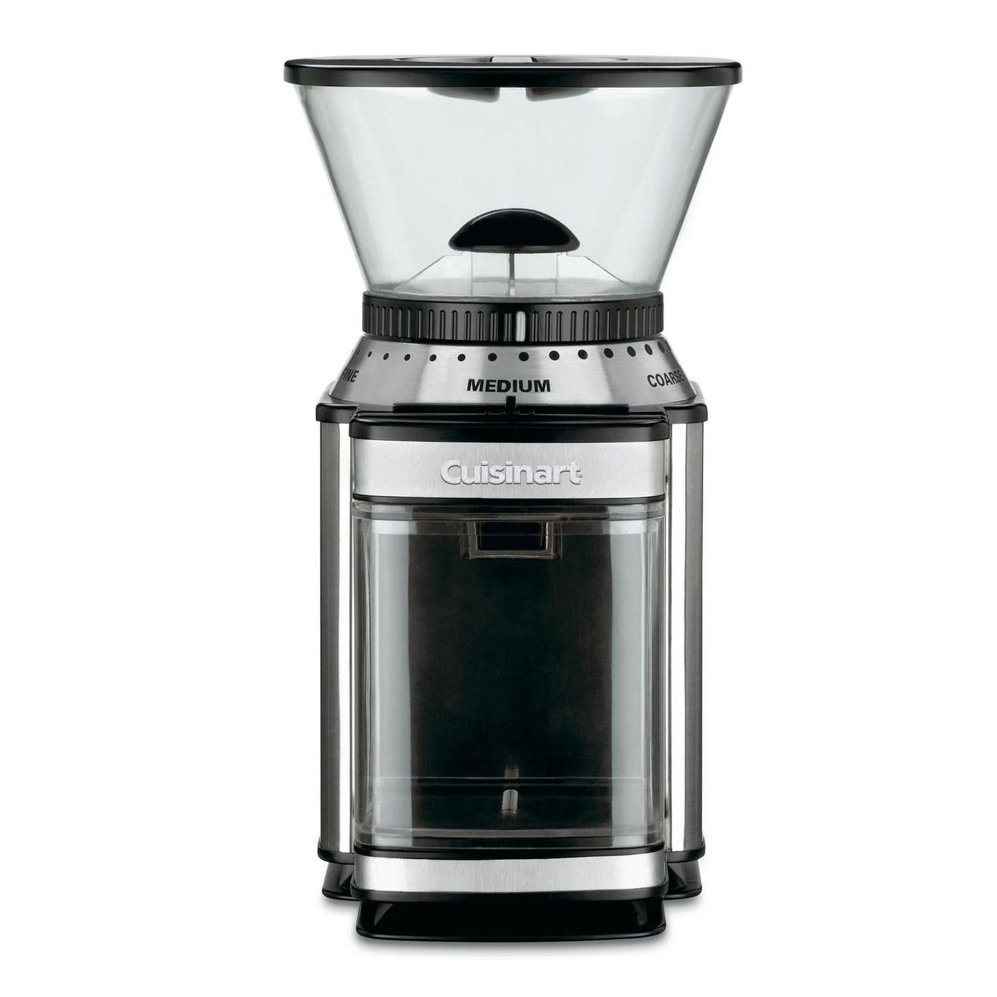 Cuisinart Supreme Grind Automatic Burr Mill Grinder