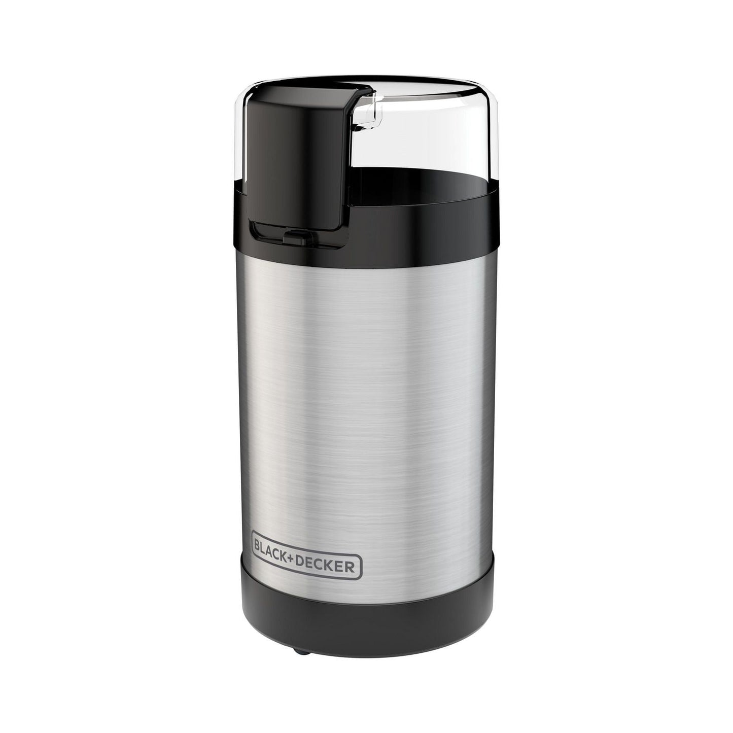 Black+Decker Coffee & Spice Grinder with Easy Touch