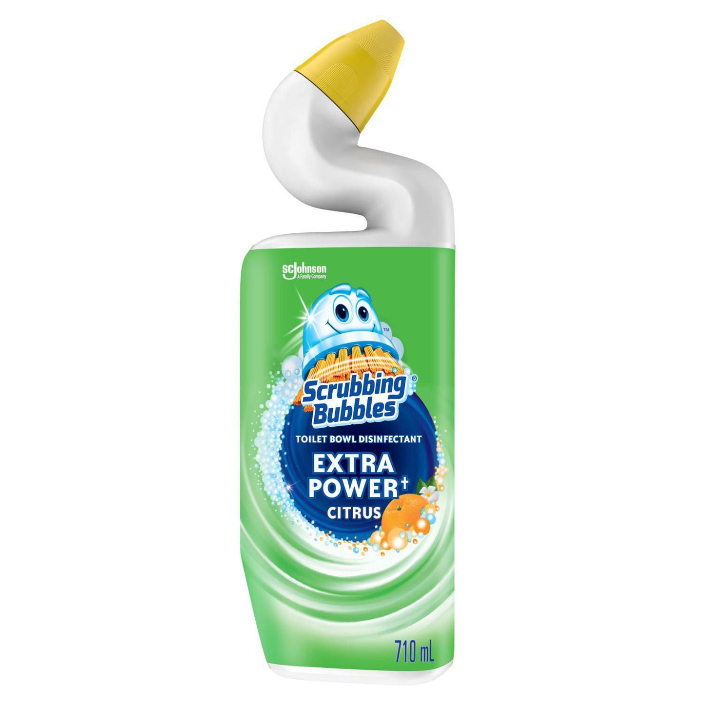 Scrubbing Bubbles® Toilet Bowl Cleaner