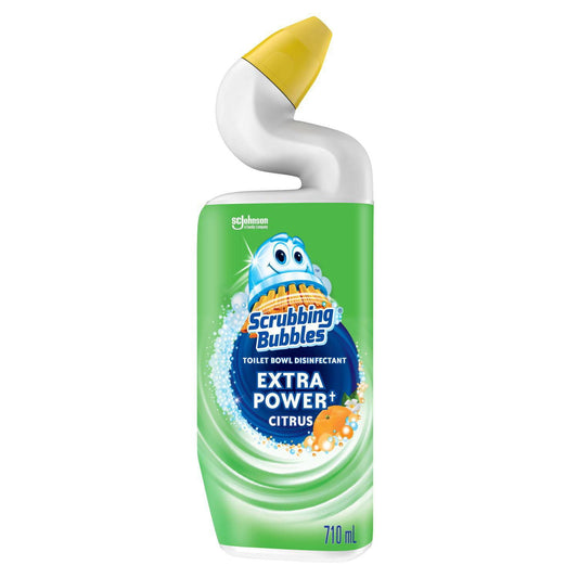 Scrubbing Bubbles® Toilet Bowl Cleaner