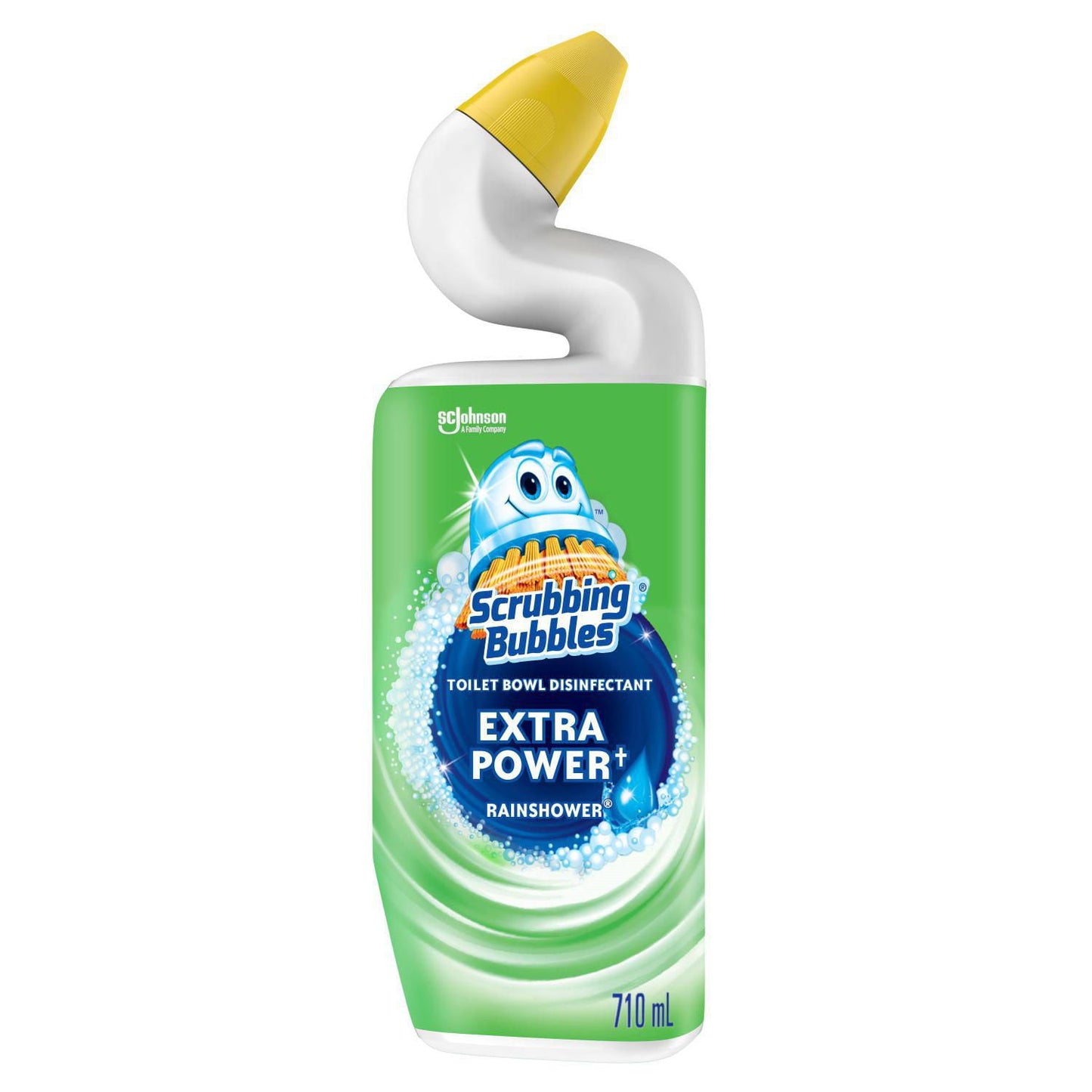 Scrubbing Bubbles® Toilet Bowl Cleaner