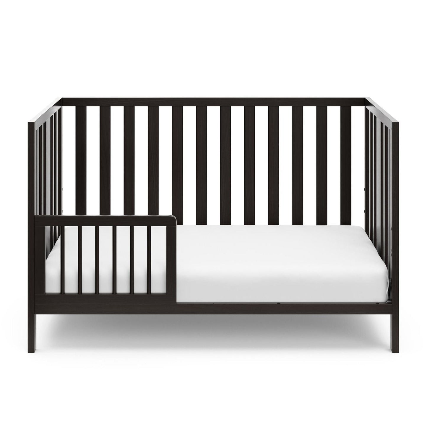 Storkcraft Pacific 4-in-1 Convertible Crib