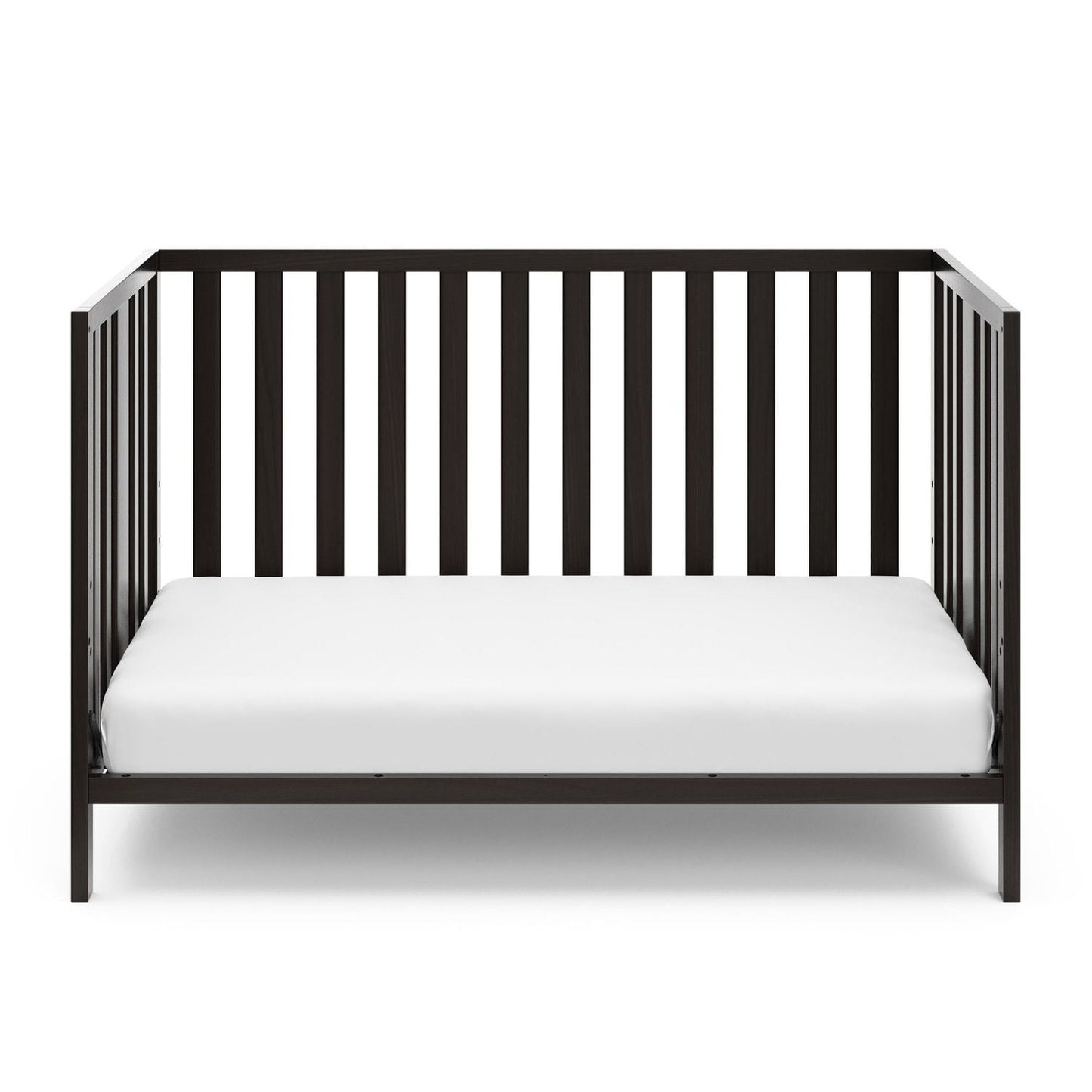 Storkcraft Pacific 4-in-1 Convertible Crib