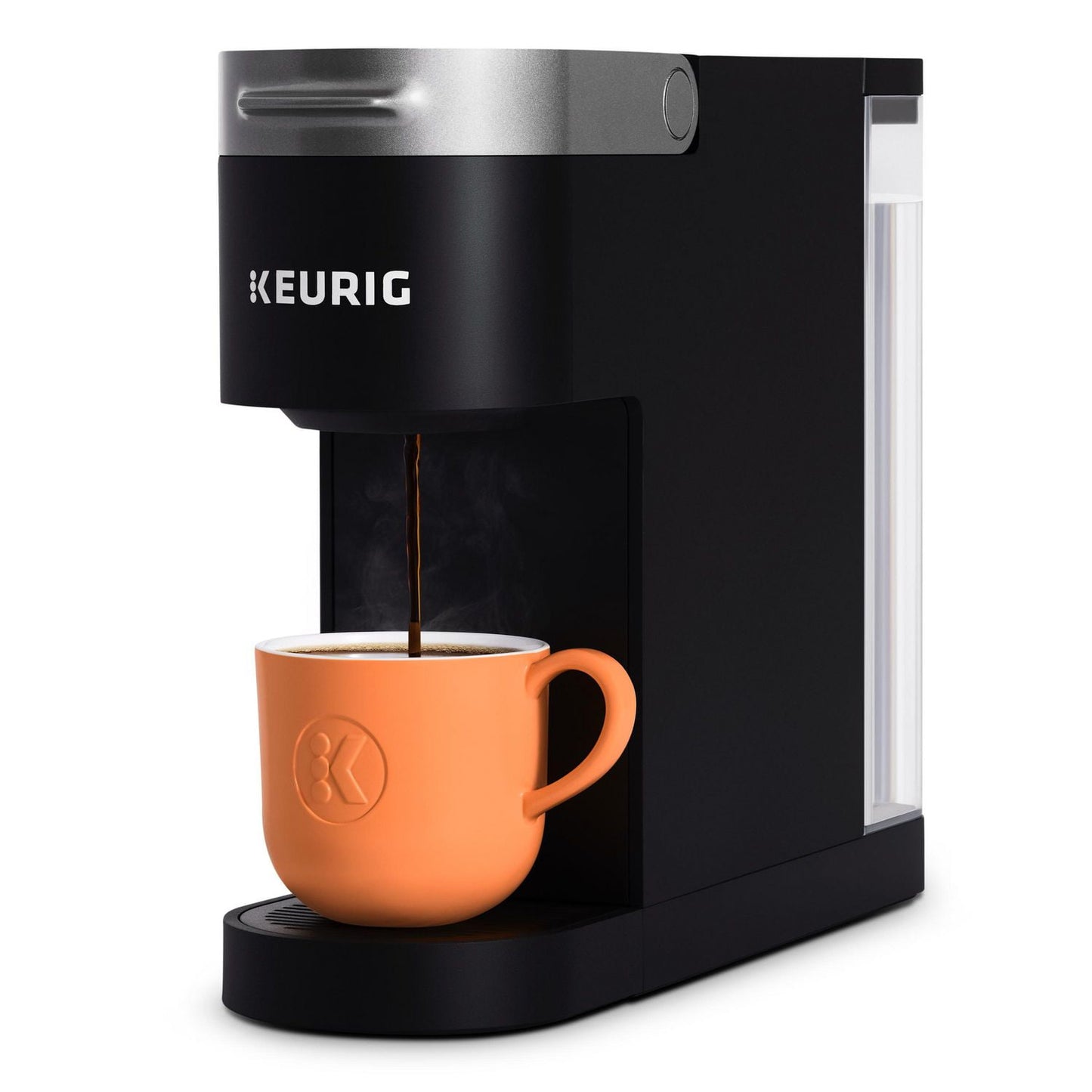 Keurig K-Slim Single Serve Coffee Maker