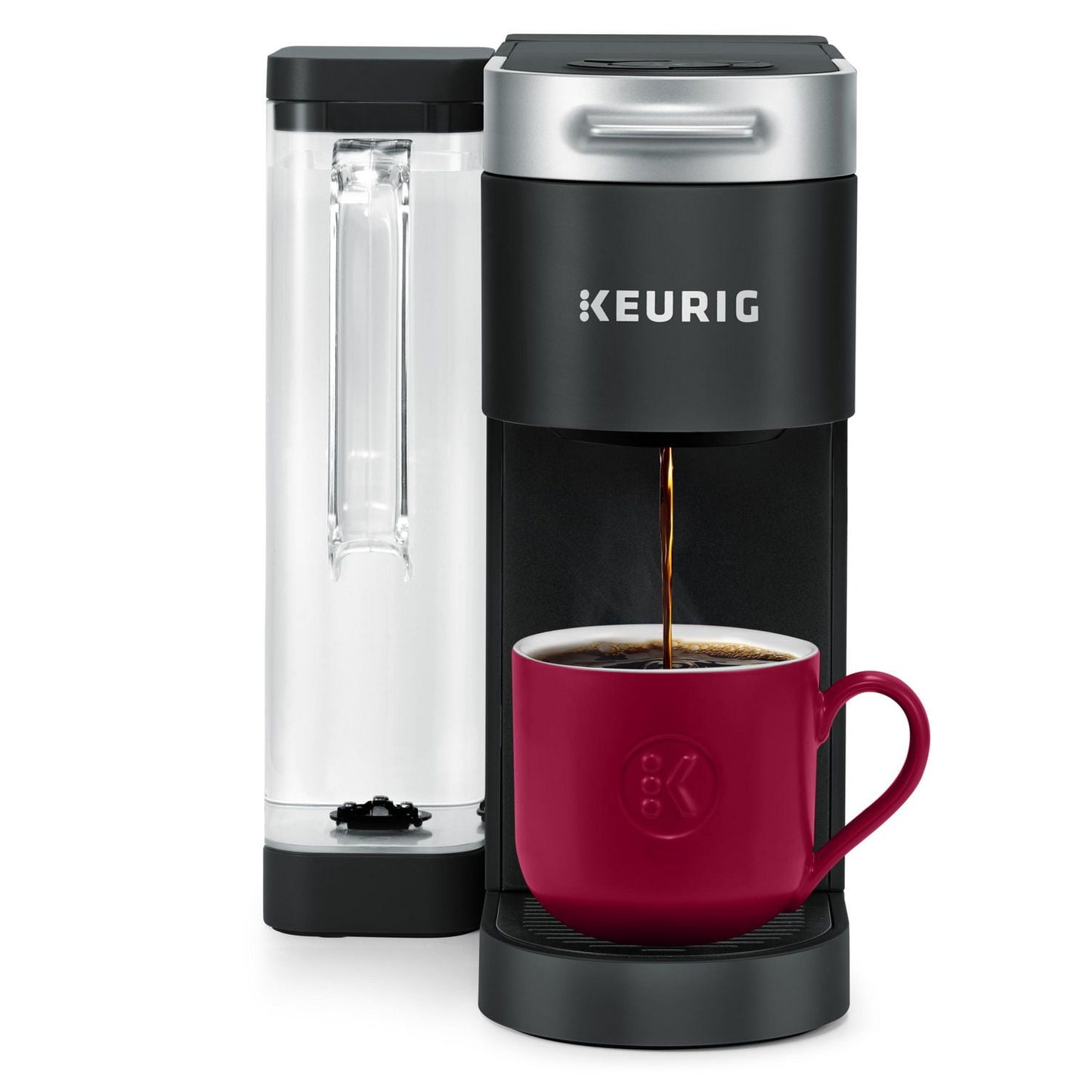 Keurig K-Supreme Single Serve Coffee Maker