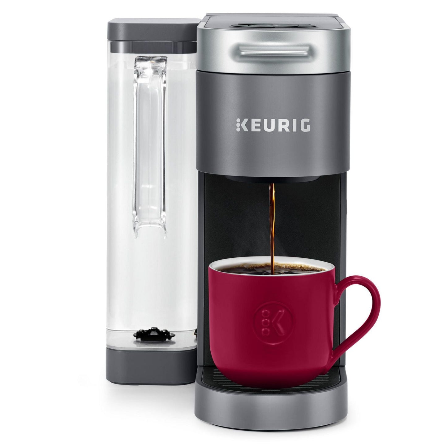 Keurig K-Supreme Single Serve Coffee Maker