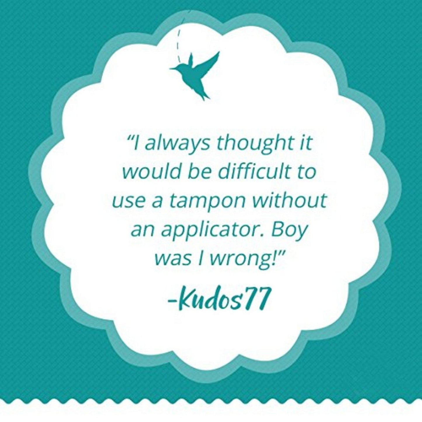 o.b. Tampons