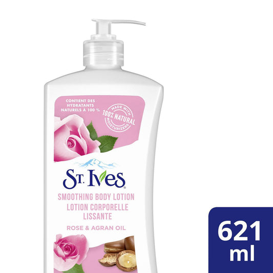 St Ives Body Lotion