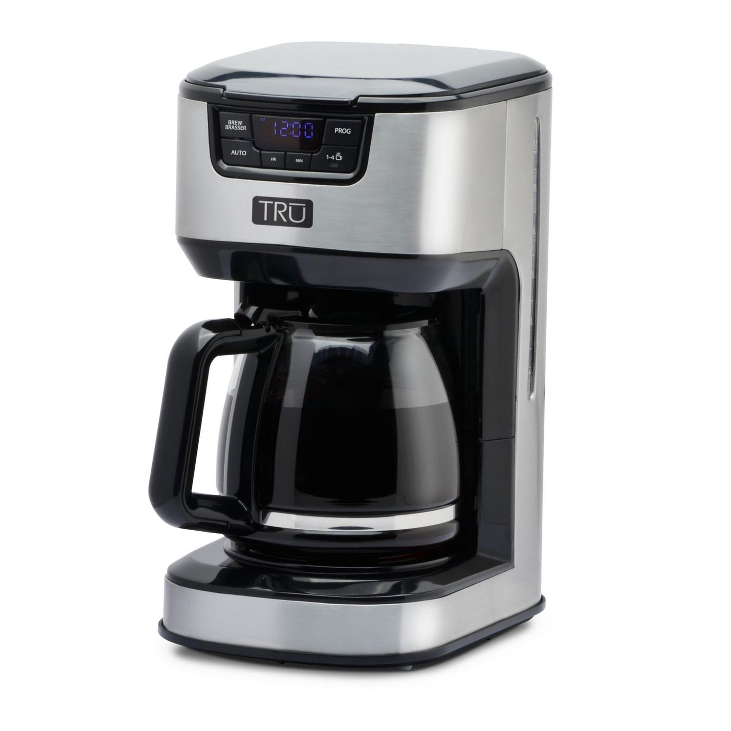 TRU Digital Coffee Maker