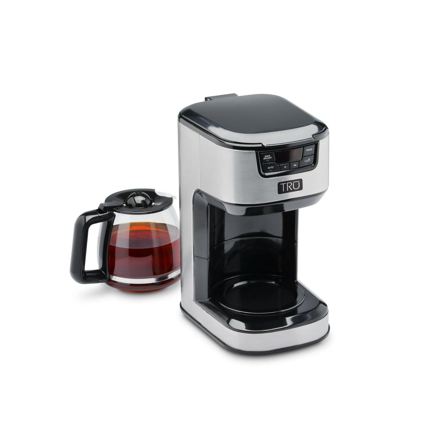 TRU Digital Coffee Maker