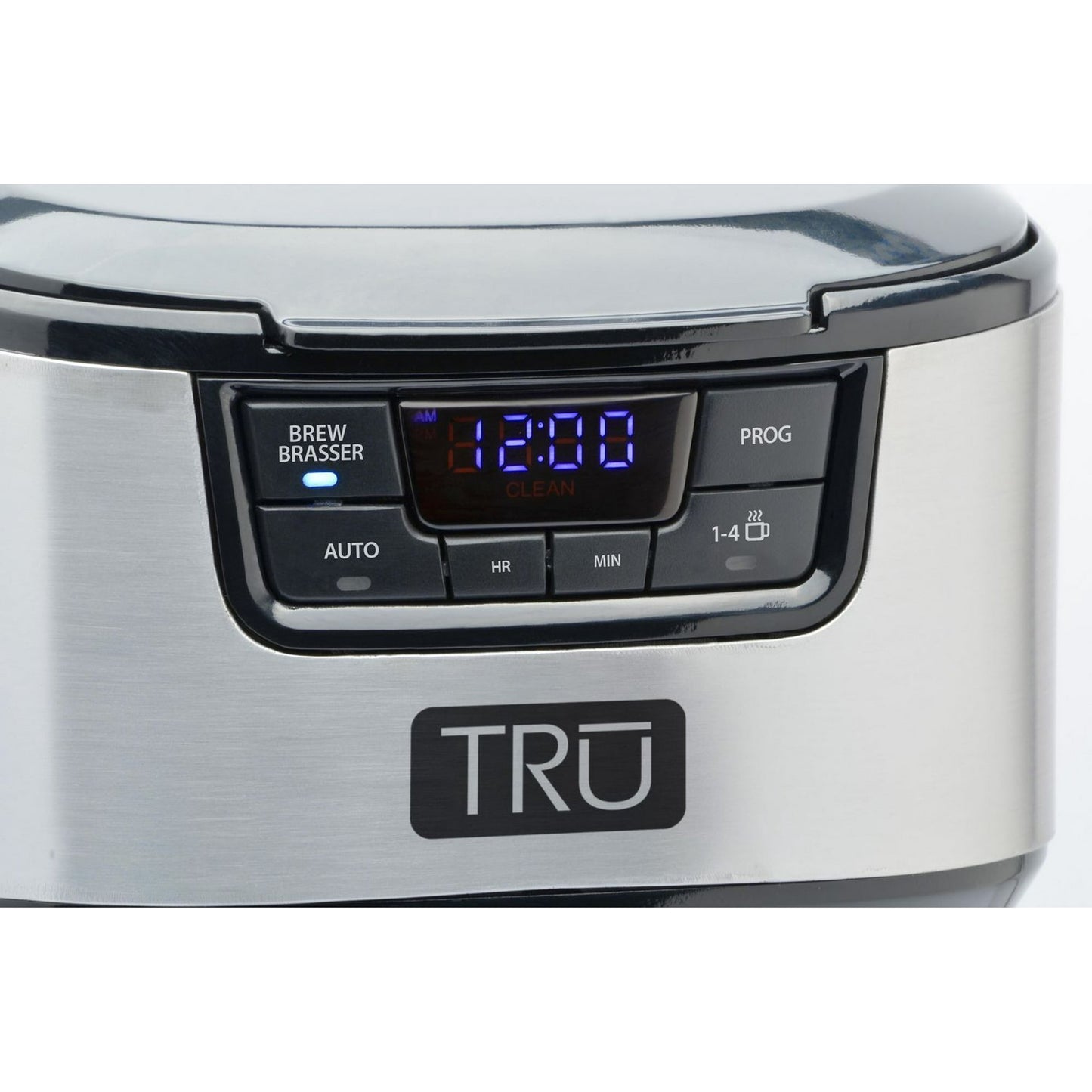 TRU Digital Coffee Maker