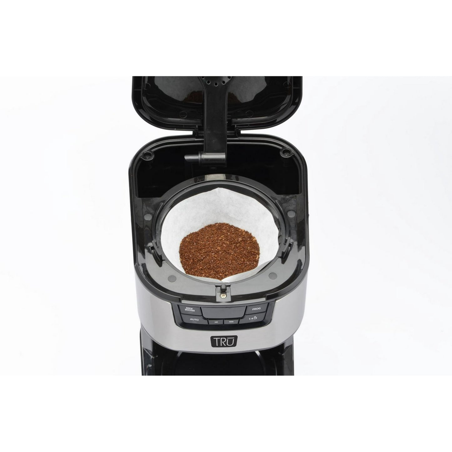 TRU Digital Coffee Maker