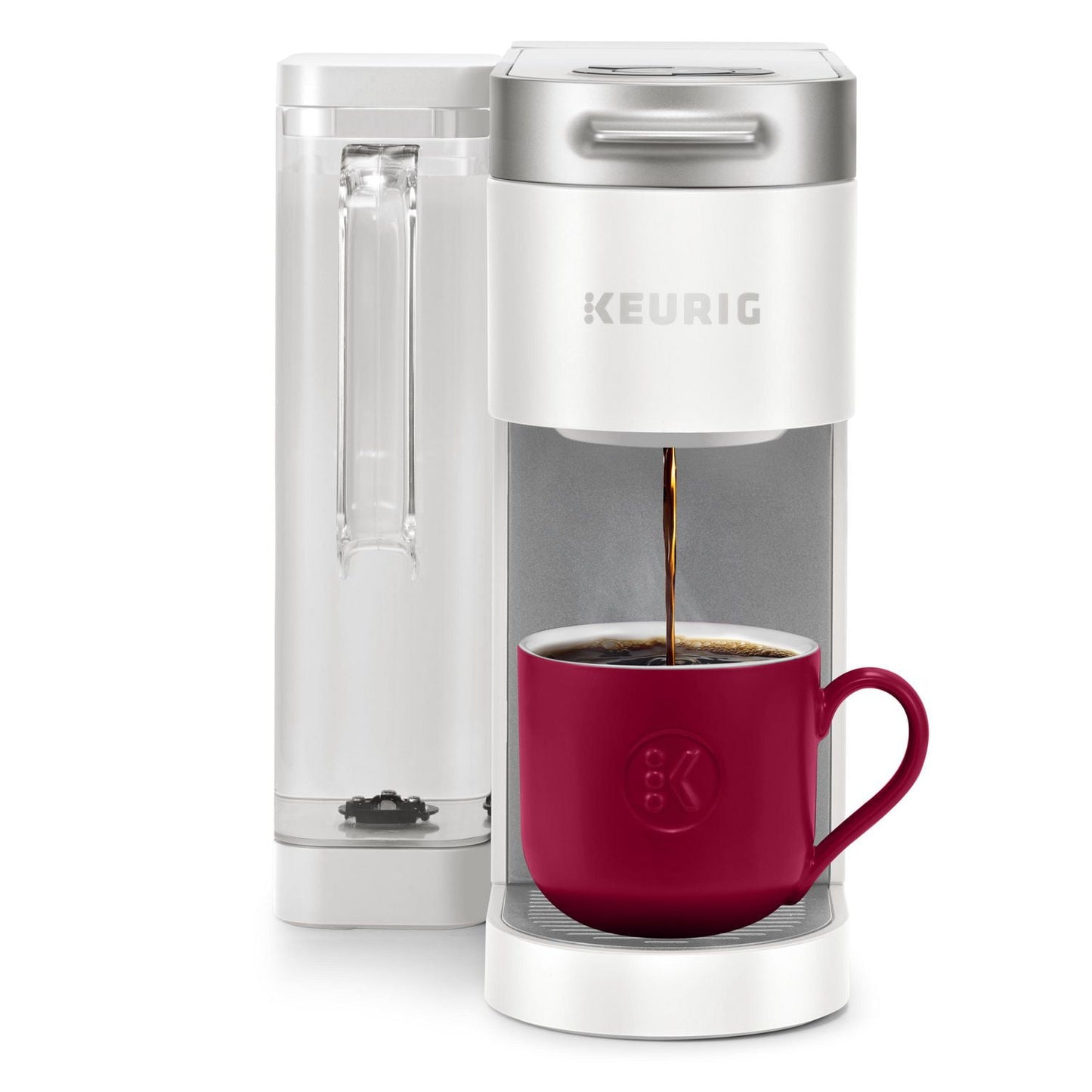 Keurig K-Supreme Single Serve Coffee Maker