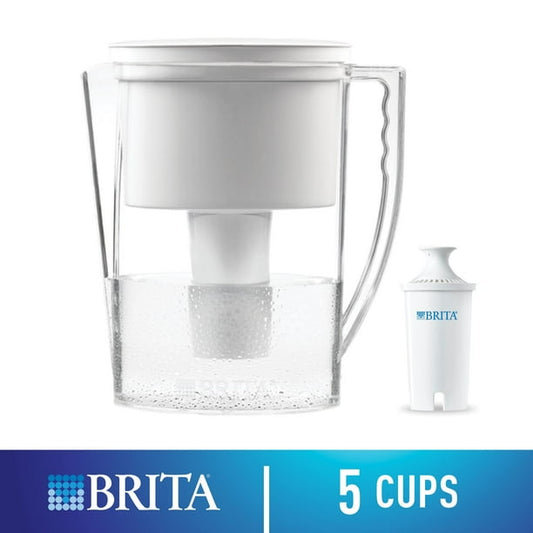 Brita Filter Pitcher