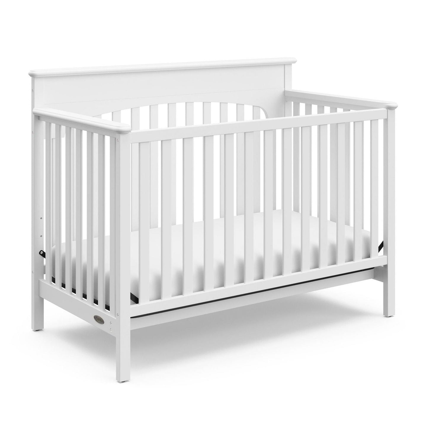 Graco Lauren 5-in-1 Convertible Crib