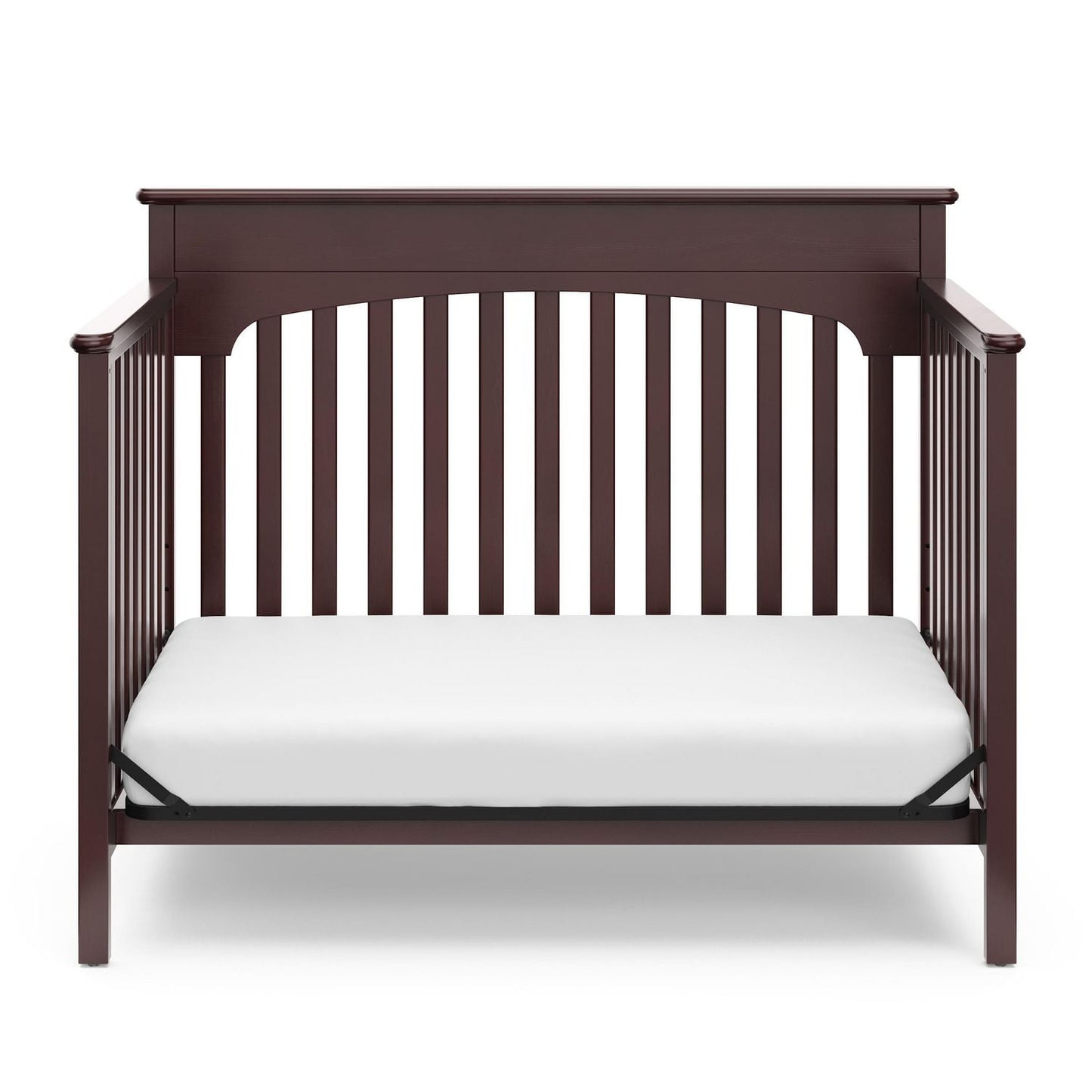 Graco Lauren 5-in-1 Convertible Crib