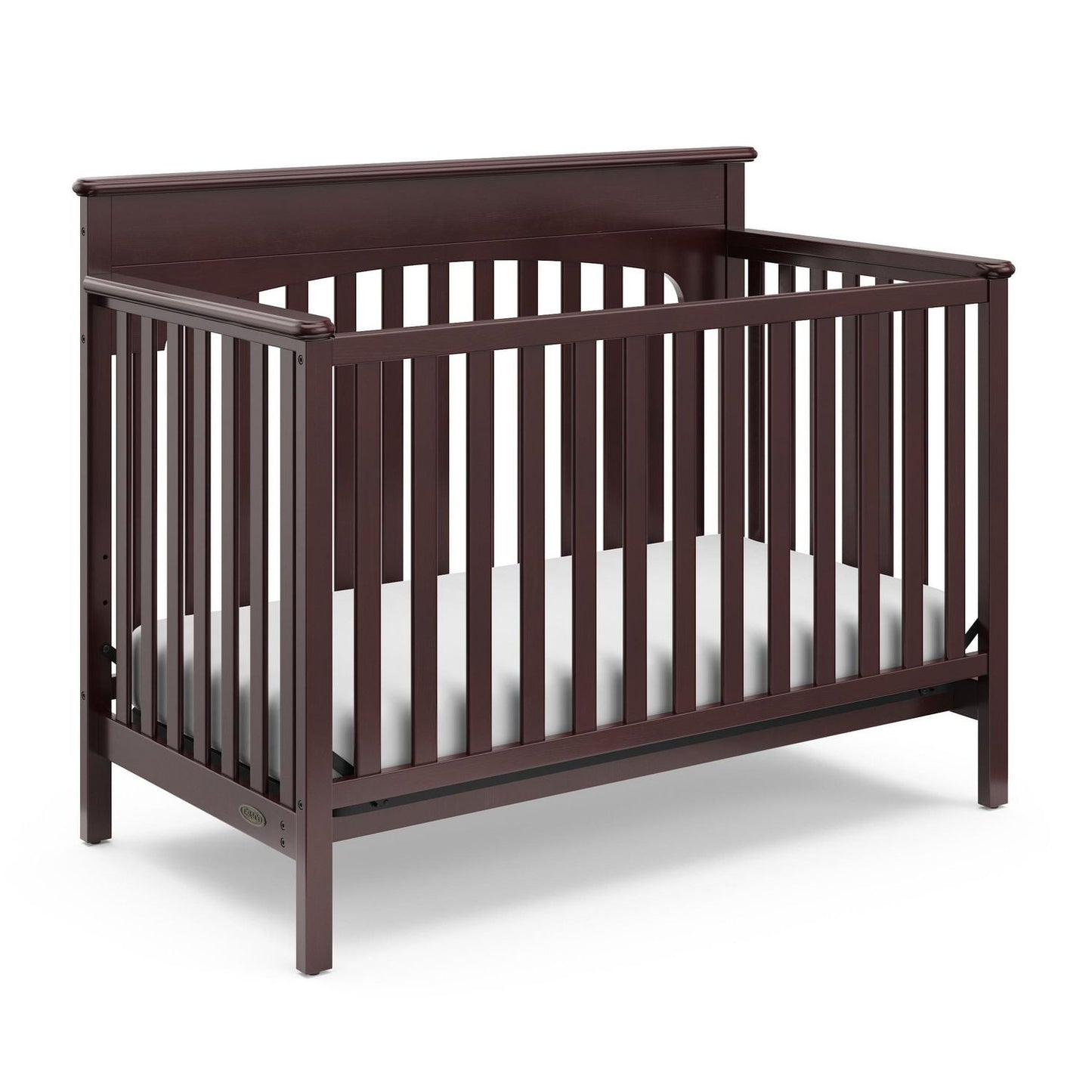 Graco Lauren 5-in-1 Convertible Crib