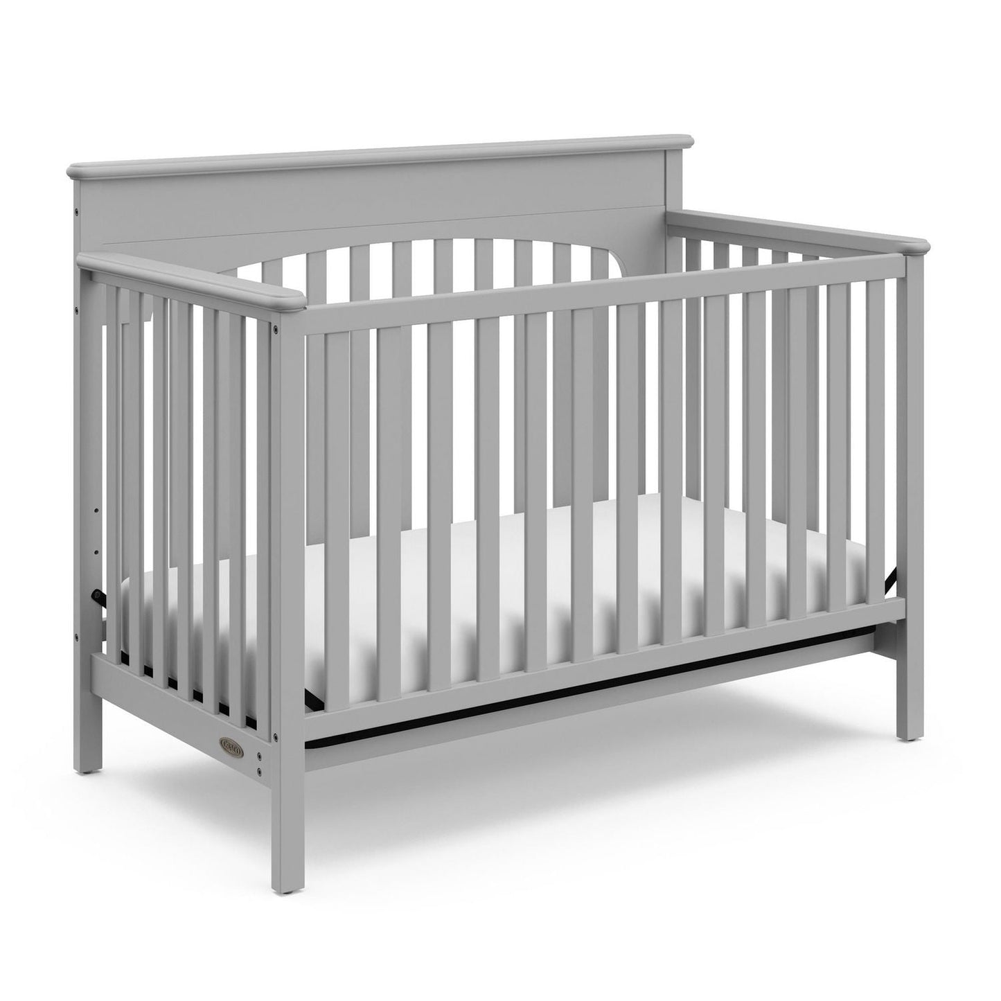 Graco Lauren 5-in-1 Convertible Crib